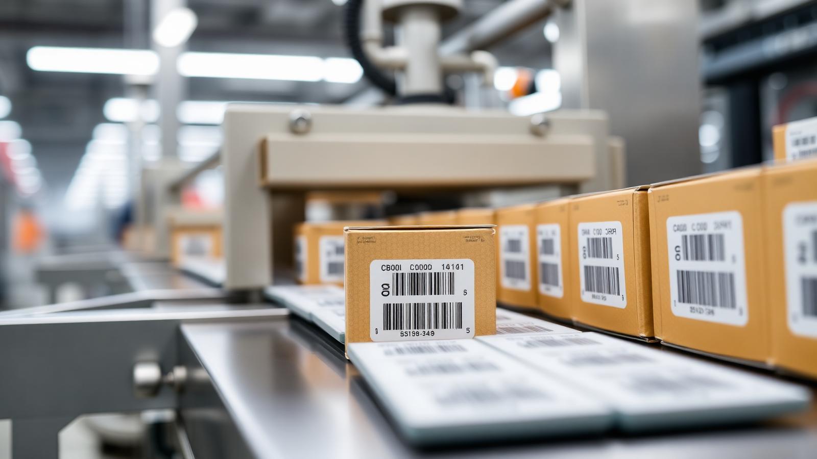 What DSCSA Actually Requires on the Label