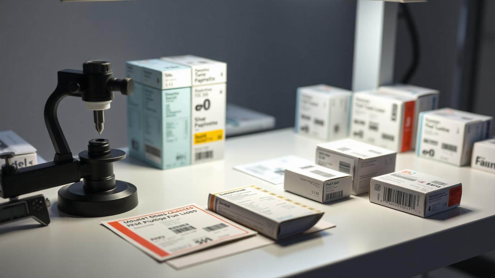 NDC-12 Is Coming in 2033: Why Label Planning Starts Now