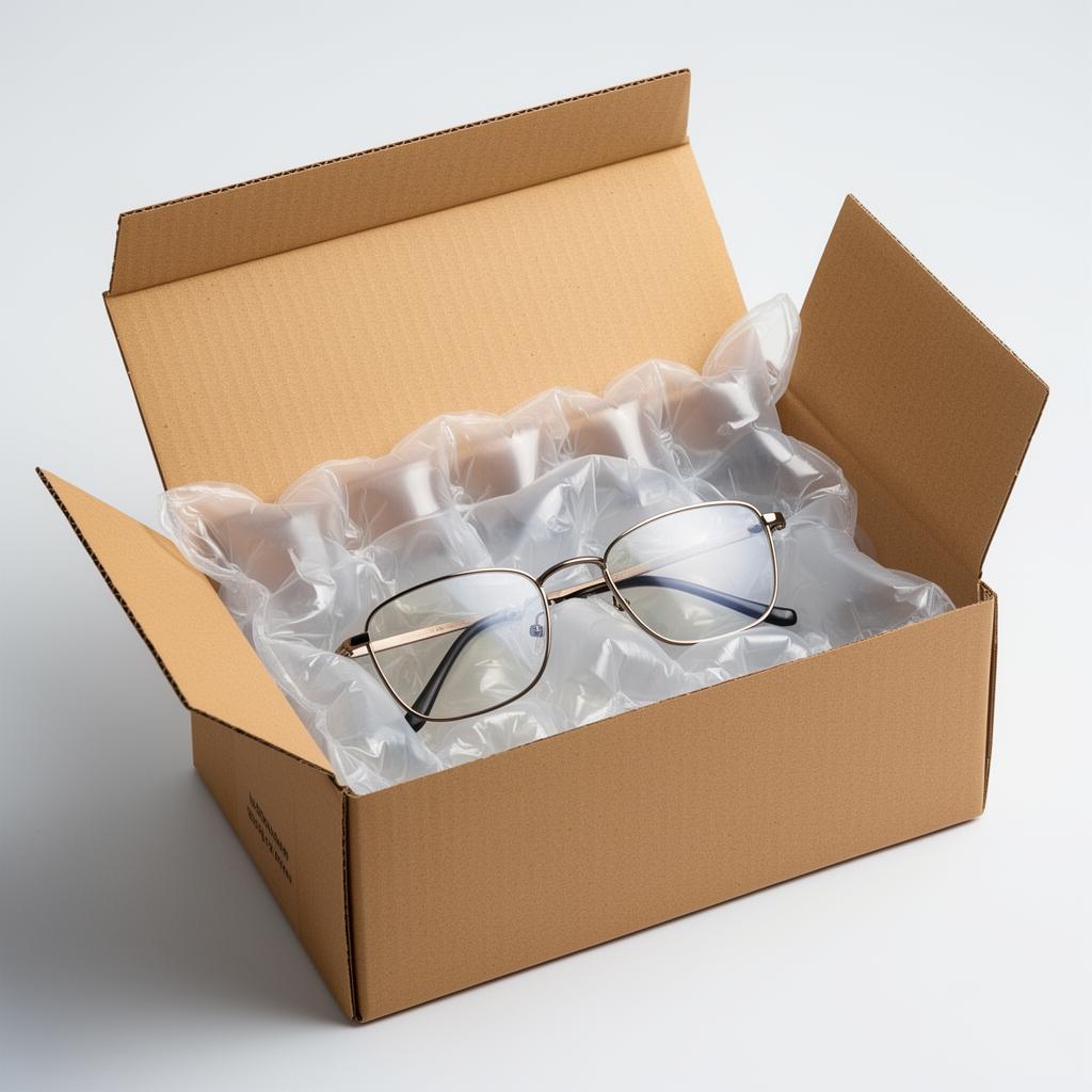 Luxottica Restores Warehouse Accuracy & Saves $34K+ Annually with CIS