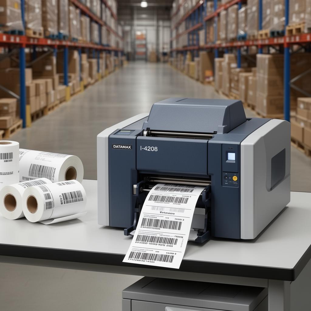 Minigrip Boosts Efficiency & Saves $26K/Year with Thermal Printing Upgrade